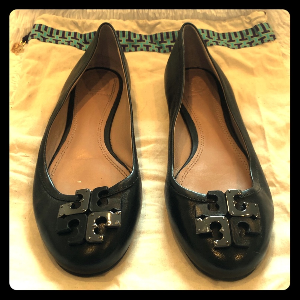 Tory Burch Flats